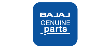 Bajaj Genuine Logo
