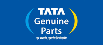 Tata Genuine Logo